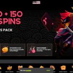 Spin Samurai casino Canada