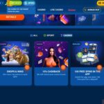 MostBet casino bonuses