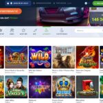 20Bet Casino automaty