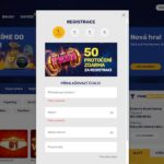 Forbes Casino Registrace