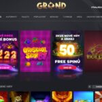 Grandwin Casino CZ
