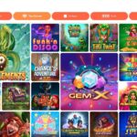 Gratorama kasino sloty