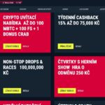 Rabona kasino bonusy