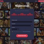 Vavada casino registrace