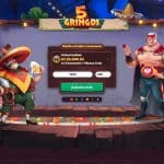 5gringos casino oficiální stránka