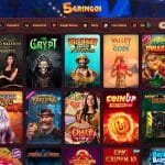 5gringos casino sloty