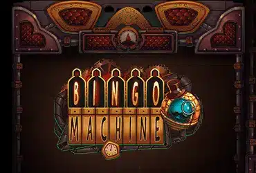 Bingo Machine