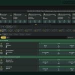 Casinia sportovní sázení