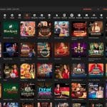 GGbet casino s živými dealery