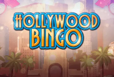 Hollywood Bingo