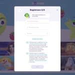 Nomini casino registrace