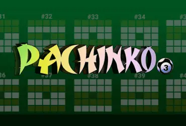 Pachinko 3