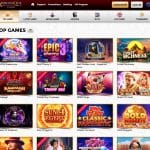 WinUnique casino sloty