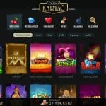 kartac casino hry