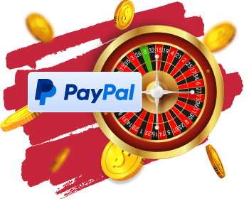 PayPal hry a herní katalog