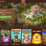 My Empire Casino Česká republika