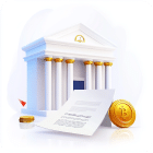 Bankovní identita v casino