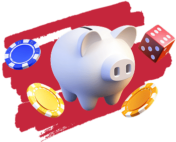 Kasina s minimálním vkladem