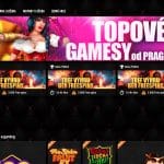 Gapa Herna casino Česká republika