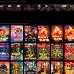HotSlots hrací automaty