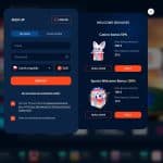 Monro casino registrace