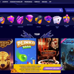 MR Pacho hrací automaty