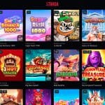 Starda hrací automaty