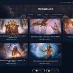 Cazeus casino bonusy