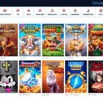 TikiTaka hrací automaty