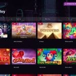 Tokyo hrací automaty