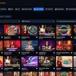 Casino s živými dealery