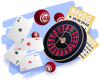 Druhy oblíbených kasin online