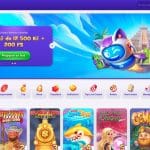 Robocat casino Česká republika