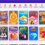 Robocat casino hrací automaty