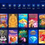 Wonaco casino hrací automaty