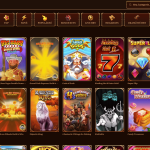 Wild Robin casino hrací automaty