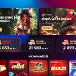 eCasino Česká republika