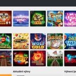 Star casino hrací automaty