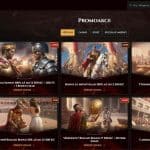 Legiano casino bonusy