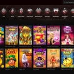 Legiano hrací automaty