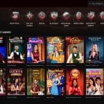 Casino s živými dealery