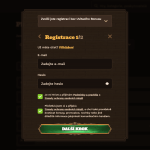 Fat Pirate casino registrace