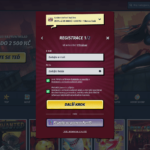 AllySpin casino registrace