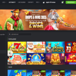 BetLabel casino Česká republika