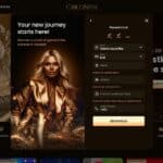 GoldSpin casino registrace