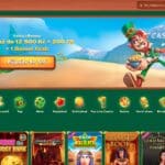 GreenLuck casino Česká republika