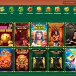 GreenLuck hrací automaty