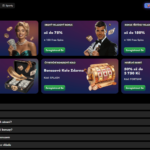 Oscarspin casino bonusy