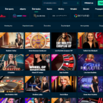 Casino s živými dealery