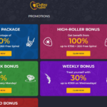 Rolling Slots casino bonusy